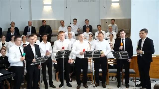 Верю, всем сомнениям вопреки 🙏 христианская песня