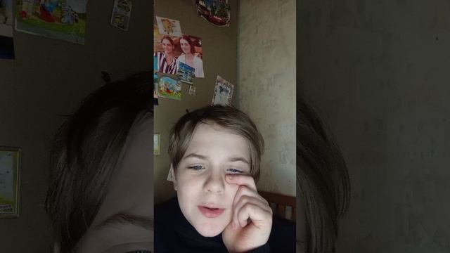 Я вернулся!!!