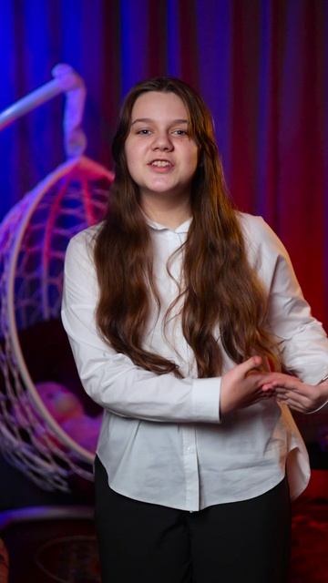 Какой ты хочешь подарок Под Новый год?