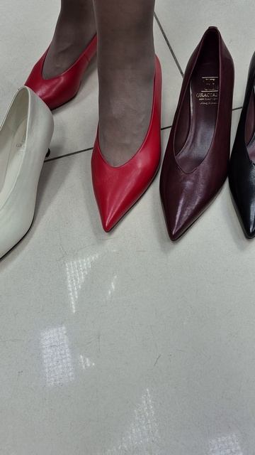 GRACIANA!! ТУФЛИ!!!