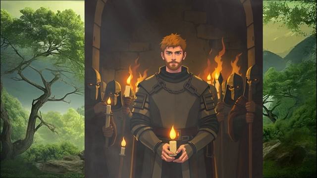 Преподобный Моисей У′рин. : от рабства к подвигу — путь веры и воздержания