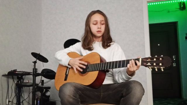✅ВИДЕОКОНСПЕКТ УРОКА 🎼Музыкальная студия VsevGuitar. Уроки гитары и вокала во Всеволожске и онлайн.