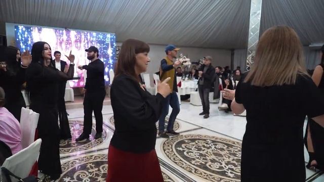 Ходжа - Кузва рикI 2025