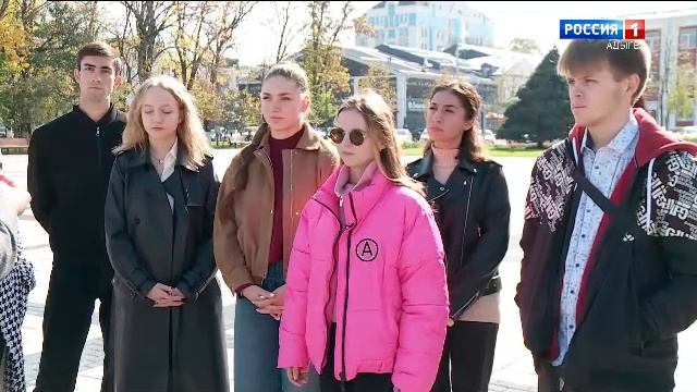 17.00 – «Мастерская успеха» от 12.12.2025г. 17.30 – «Зэманымрэ ц1ыфымрэ» от 12.12.2025г. 17.45 – «1э