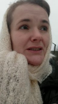 Любовь к себе – это полное принятие окружающей действительности.