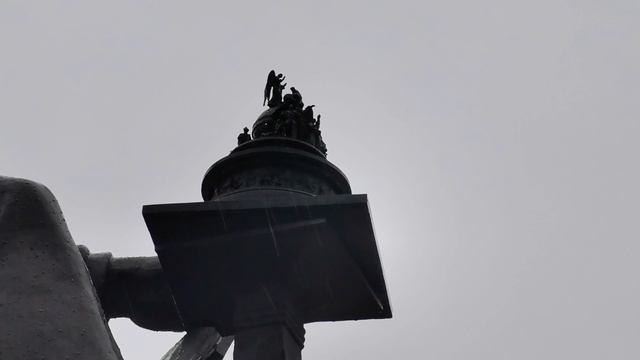 В нашем областном центре продолжается обновление парков, улиц, зданий, мемориалов и скульптур