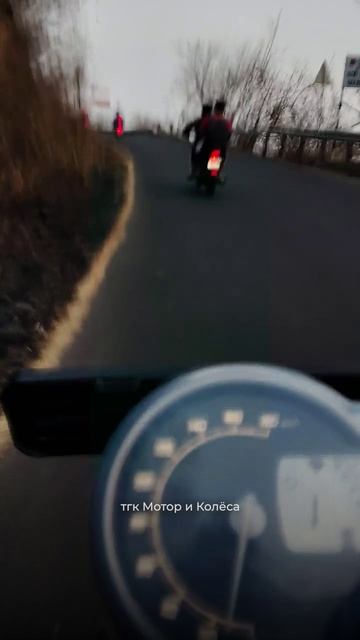 Наглядно зачем нужен балансировочный вал #мотомемы #мотоцикл #мото #эндуро #питбайк #кросс