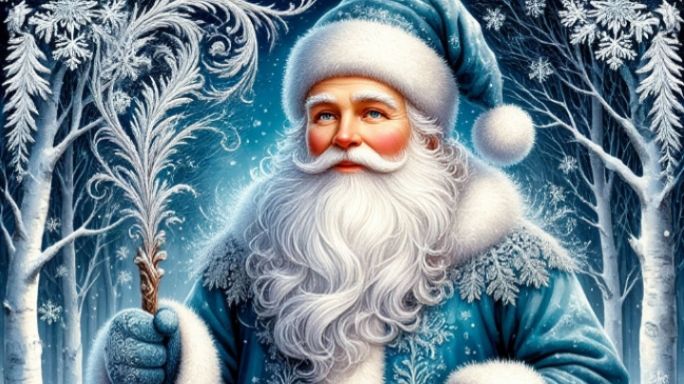 Деда Мороза вызывали_...  (3)