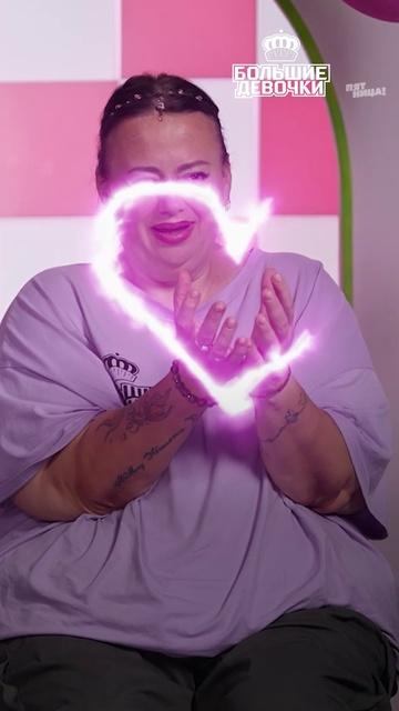 Я и моя любовь к салатам: