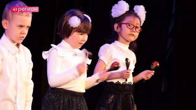 XIV КРАЕВОЙ ФЕСТИВАЛЬ ТВОРЧЕСТВА ЛЮДЕЙ С ОВЗ ПРОШЁЛ НА КАМЧАТКЕ • НОВОСТИ КАМЧАТКИ