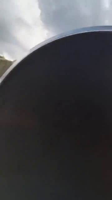 Боль сварщика