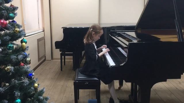 Лаврова Алена