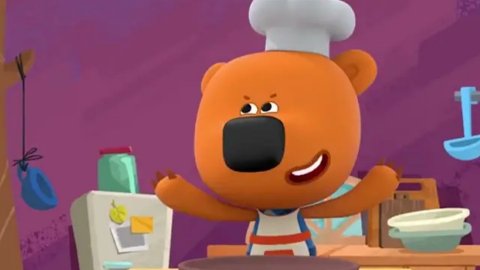 Super Mario World The Bad Food