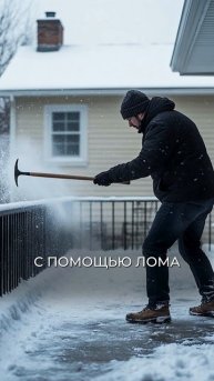 Можно ли ходить по террасе в шпильках