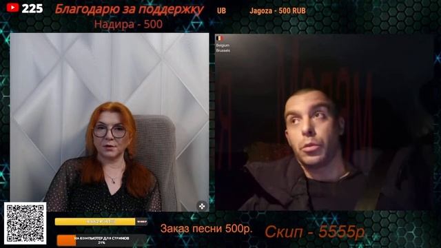 Не собирается возвращаться, а мы таких и не ждем.💣💥💥