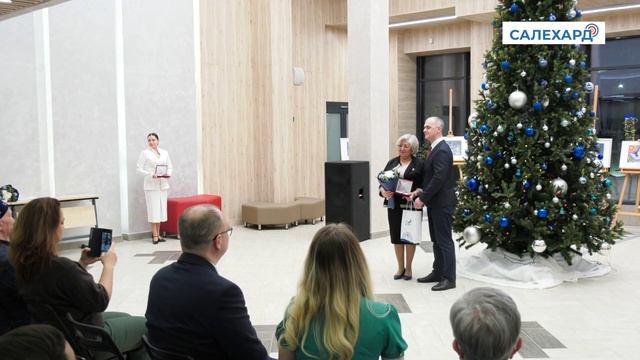 Юбилею посвящается