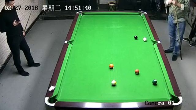 Везение или профессионализм