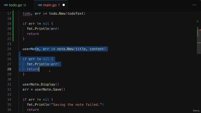 100 Finishing Interface Preparations