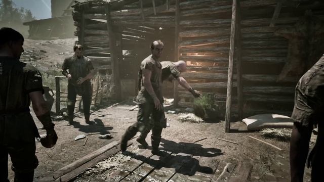 ИГРОВЫЕ НОВОСТИ 649