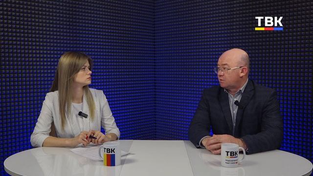 «На виду»: Искитим готов к зиме? Проблемы ЖКХ и планы развития