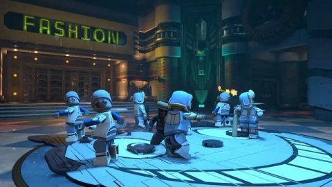 LEGO Batman_ Legacy of the Dark Knight - Official Heroes & Villains Trailer _ The Game Awards 2025