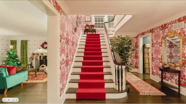 один дома_описание