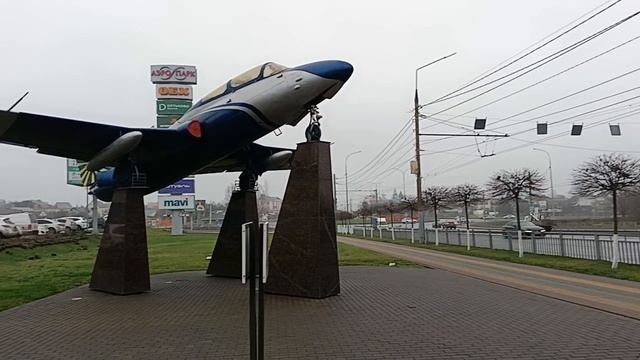 #оформление в Брянске самолет...