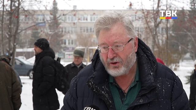 Газа нет, но вы держитесь: жители нескольких домов длительное время остаются без газоснабжения