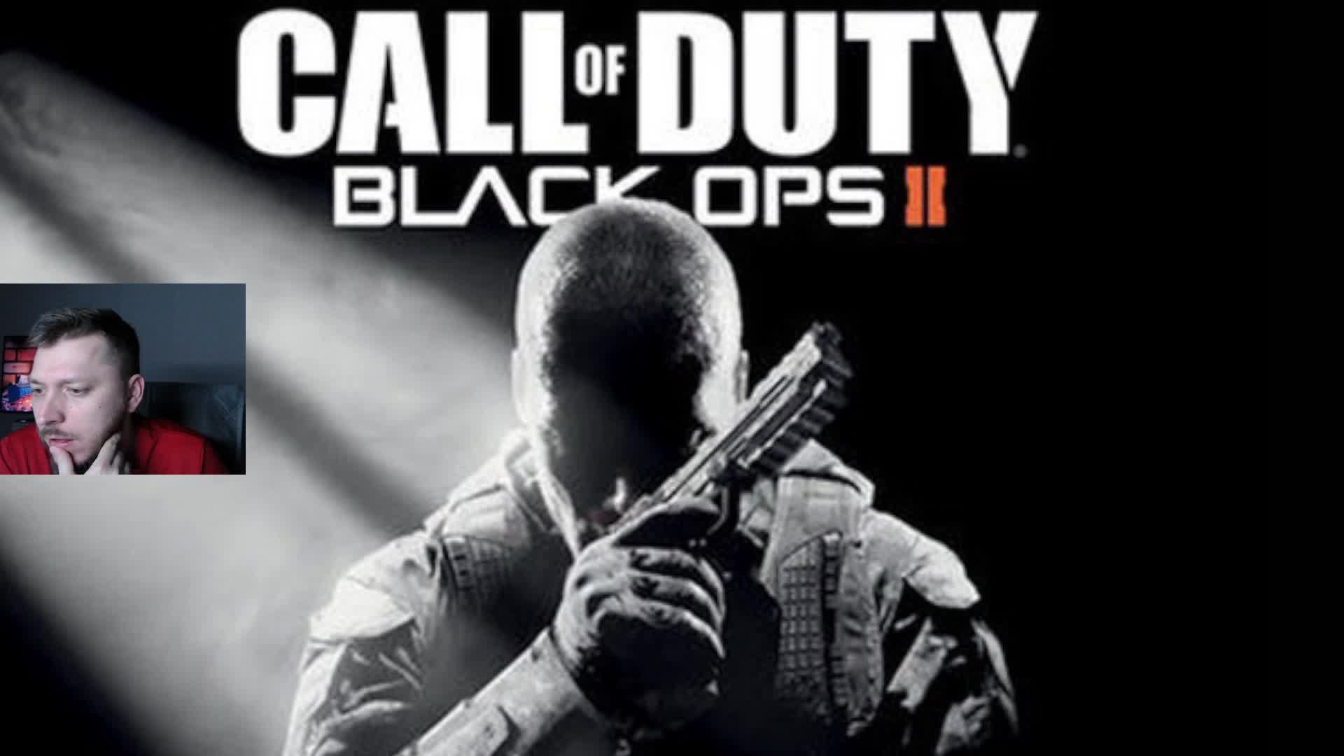 Call of Duty Black Ops 2 - Почти как Call of Duty Black Ops 7 но лучше