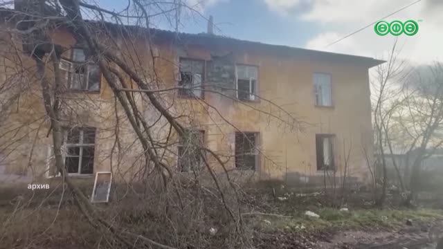 13 млрд рублей сэкономят на расселении аварийных домов в Уфе