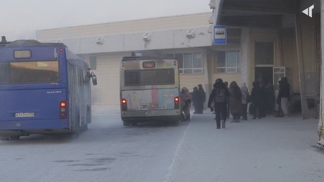 А КОМУ ВОДИТЬ?, 12.12.2025