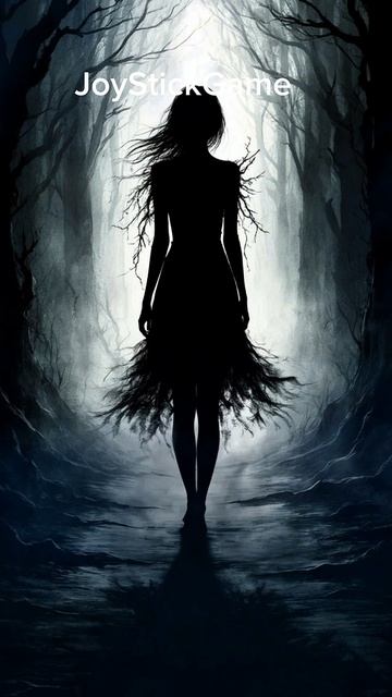 Заблудшая душа-4-Тьма, грехи души дорога на всевышний суд, смотреть рассказ на JoyStickGame