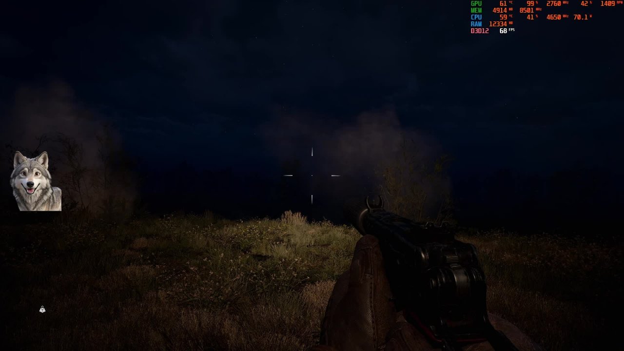 Stalker 2 Как в старые добрые продолжение,  Осиное гнездо