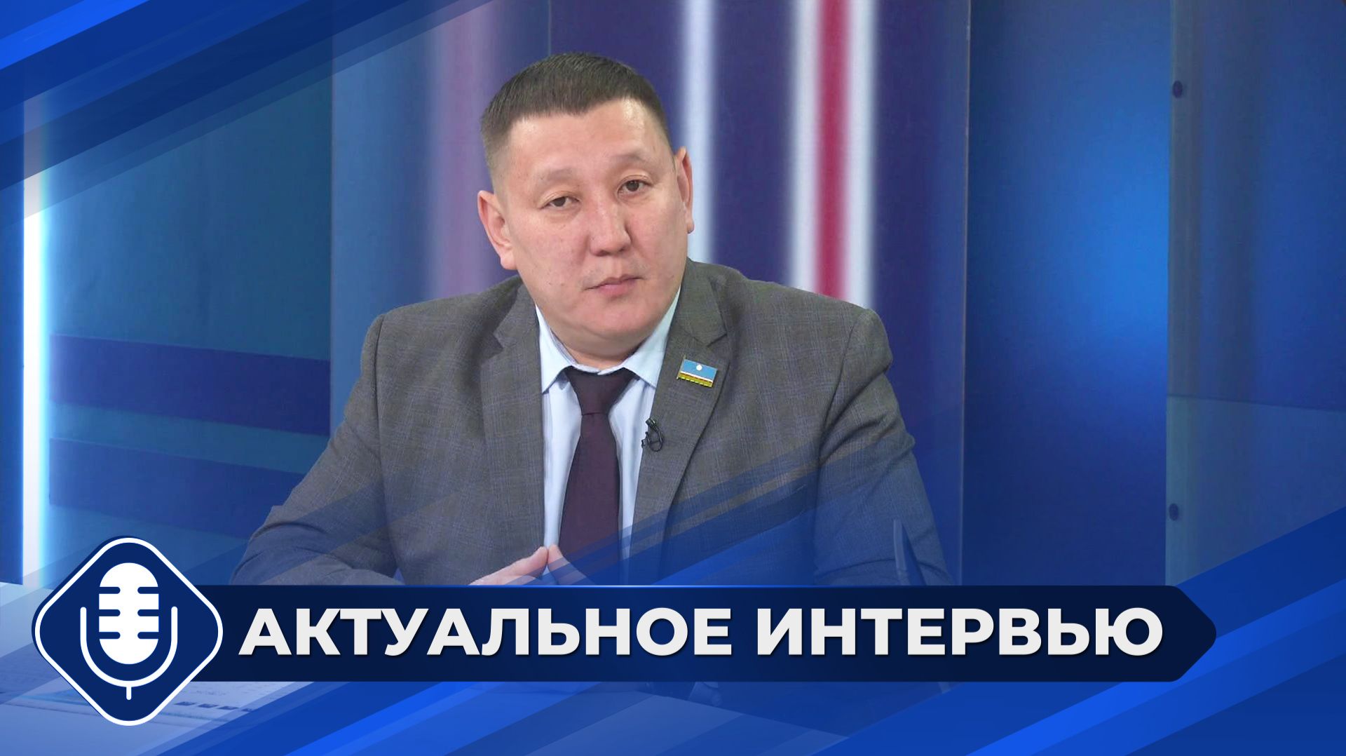 Основные итоги сельхозотрасли за 2025 год и перспективы развития ее в Якутии