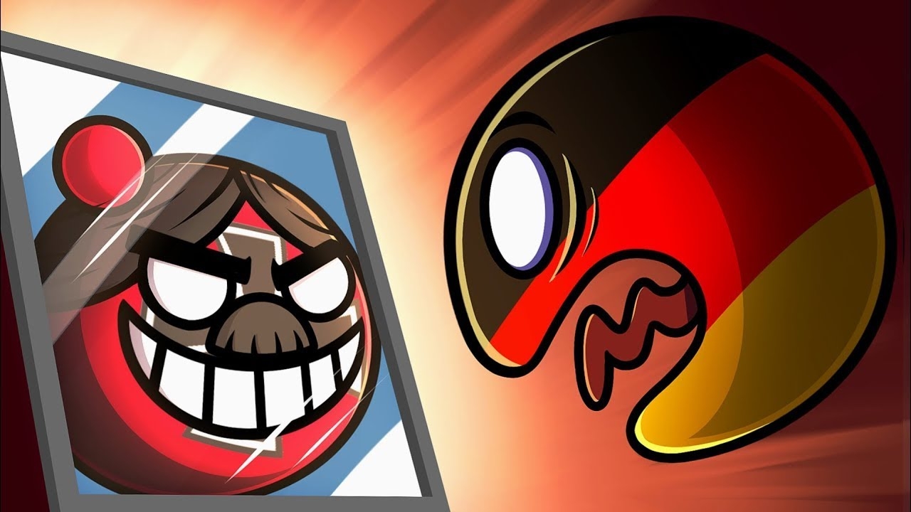 Германия хорошая, нацисты плохие