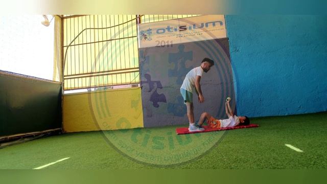 Otisium, Турция, коррекция аутизма - ТАМЕРЛАН И2021