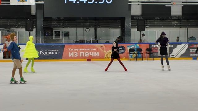 Монстры на каникулах Бийск