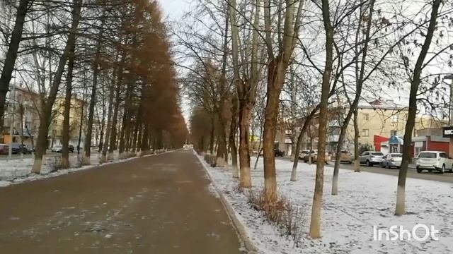 Выделяем путь-дорогу