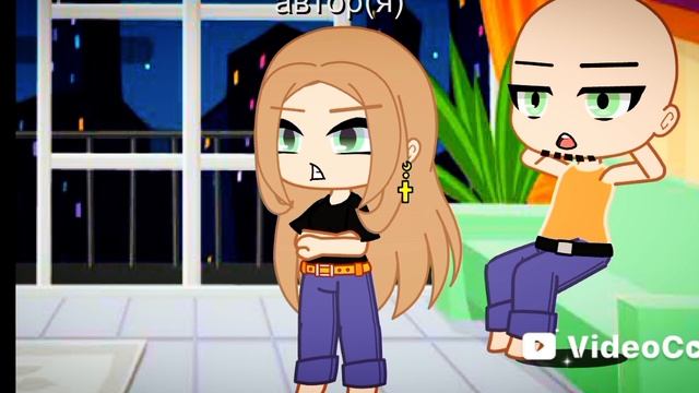 обычное видео