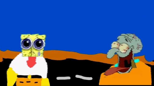 Сквиди v2 fnf song!