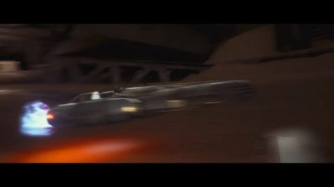 Star Wars_ Galactic Racer - Official Reveal Trailer _ The Game Awards 2025