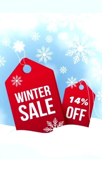 🔊ВСЕМ ВСЕМ ВСЕМ 🔊 ДОЛГОЖДАННЫЕ СКИДКИ ПО ПЯТНИЦАМ, ПРОДОЛЖАЮТ РАДОВАТЬ ВАС❤️🔥❄️☃️