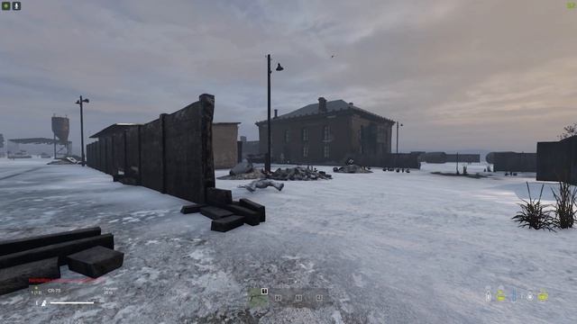 Не уловимый в DayZ,  Выжить любой ценой