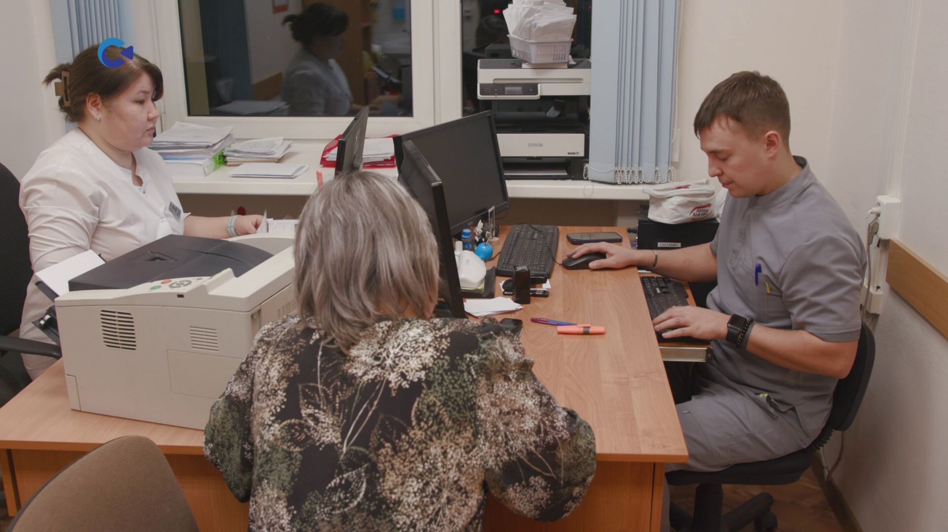 Более тысячи жителей Карелии приняли участие в акции «Вечер здоровья»