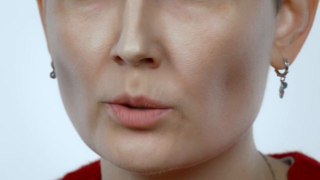 6. Возрастной грим