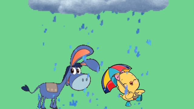 ДЕТСКИЙ МУЛЬТИК ДЛЯ САМЫХ МАЛЕНЬКИХ