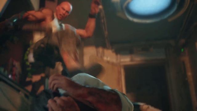 No Law - Official Announcement Trailer | The Game Awards 2025