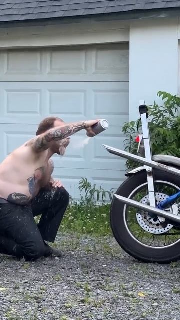 мото движение