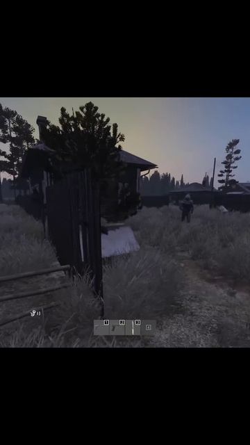 Майк #Stimpee #DayZ #DayZStandalone