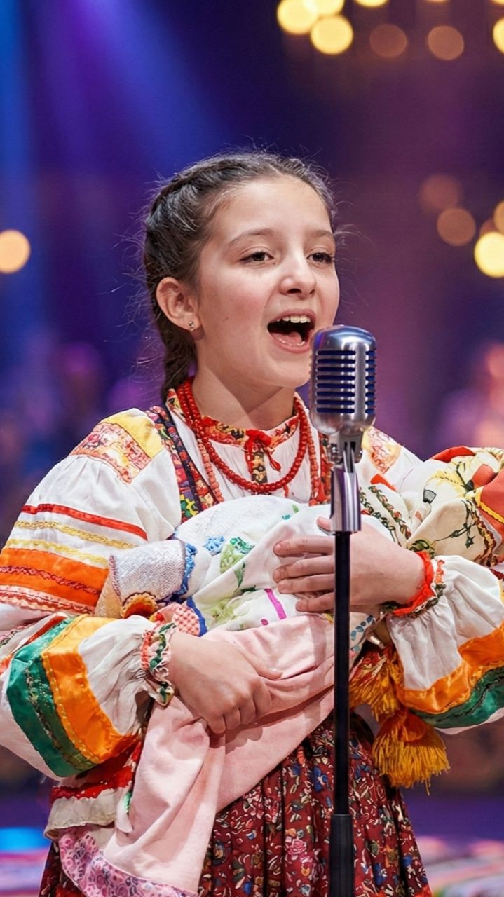 Ветер, солнце и орёл